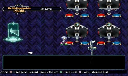 BlazBlue : Chrono Phantasma