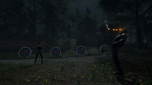 Friday the 13th : The Game - Ultimate Slasher Edition Xbox One