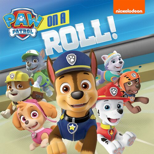 PAW PATROL : EN MISSION - Reissue Nintendo Switch