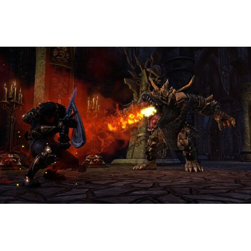 The Elder Scrolls Online - Imperial Edition PC