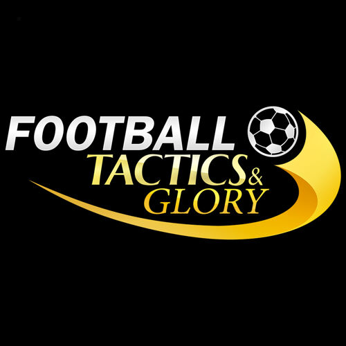 Football, Tactics & Glory Standard Nintendo Switch