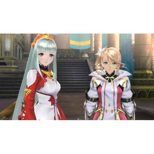 Tales Compilation Bundle PS4