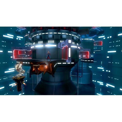 Star Wars The Clone Wars : Les Héros de la République