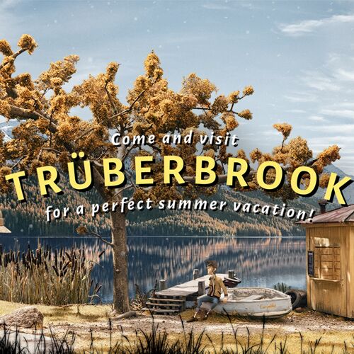 Trüberbrook Standard PC