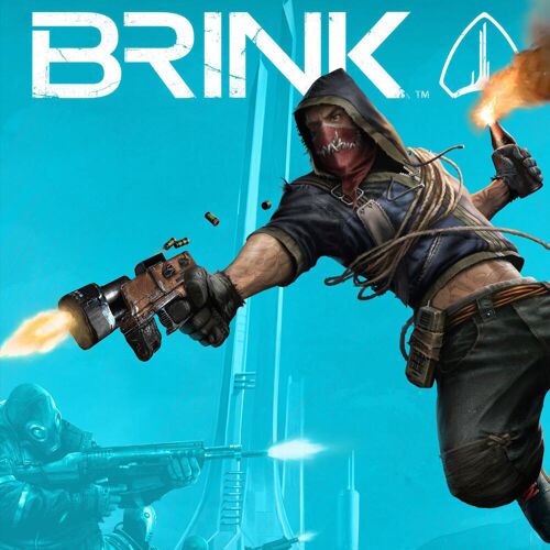 BRINK Standard Allemand, Anglais, Espagnol, Français, Italien PC
