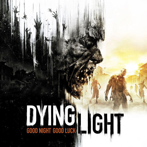 Dying Light : The Following - Enhanced Edition Complet Allemand, Anglais, Espagnol, Français, Italien, Japonais, Néerlandais, Polonais, Portugais, Russe Xbox One