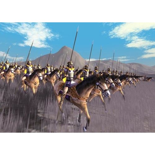 Total War : Rome - Gold Edition MAC