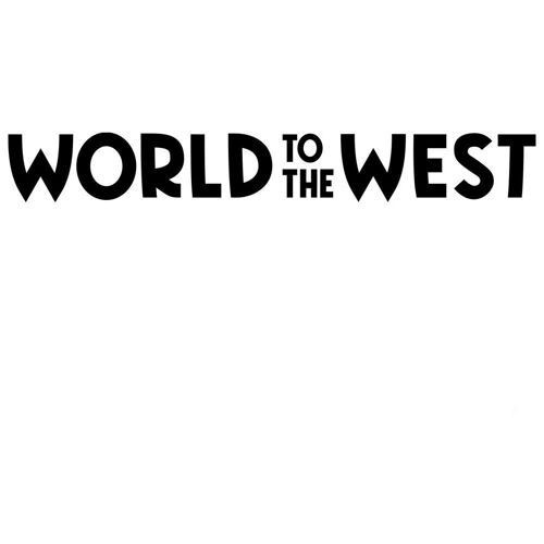 World to the West