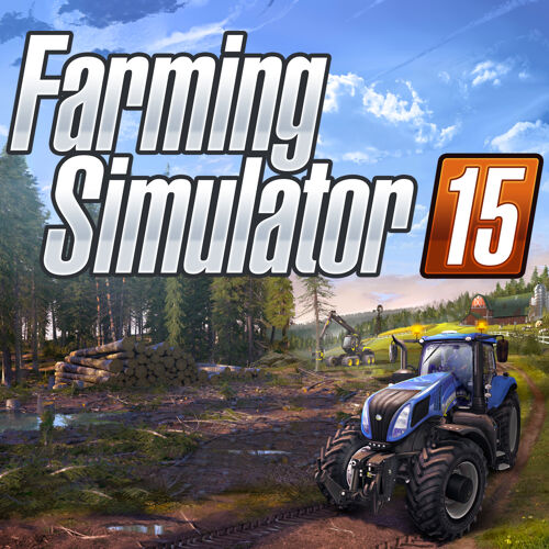 Farming Simulator 15 - Gold Or Allemand, Anglais, Chinois simplifié, Coréen, Espagnol, Français, Hongrois, Italien, Japonais, Néerlandais, Polonais, Portugais, Roumain, Russe, Tchèque, Turc PC