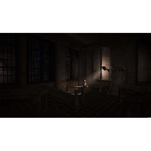 The Town of Light PS4