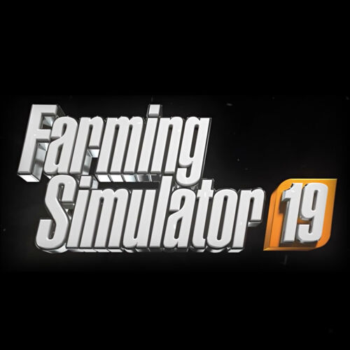 Farming Simulator 19 - Édition Platinum Platine Allemand, Anglais, Chinois simplifié, Coréen, Espagnol, Français, Hongrois, Italien, Japonais, Néerlandais, Polonais, Portugais, Roumain, Russe, Tchèque, Turc PC