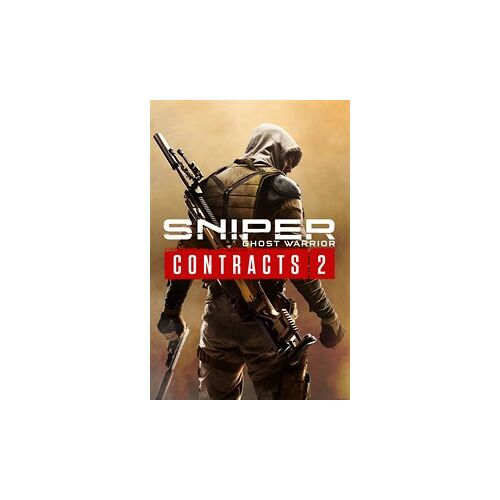 Sniper Ghost Warrior Contracts 2 (PC) Standard Allemand, Anglais