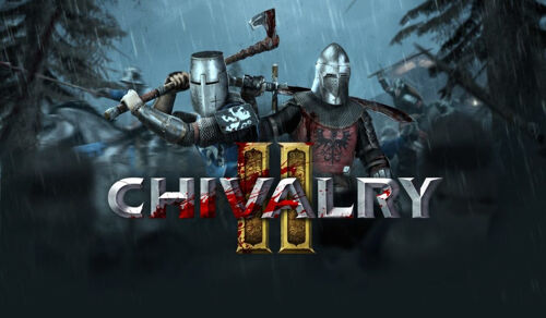 Chivalry 2 Standard Anglais, Italien PC
