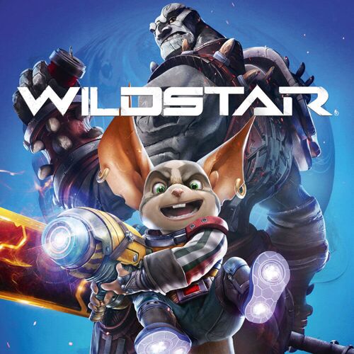 Wildstar Standard Allemand, Anglais, Français PC
