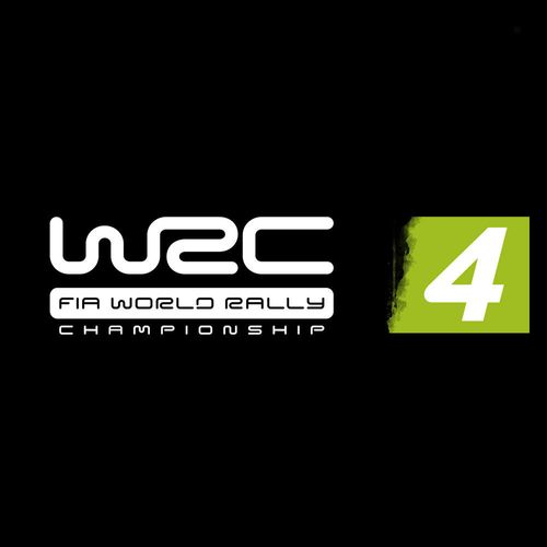 WRC 4 Standard Allemand, Anglais, Espagnol, Français, Italien PC