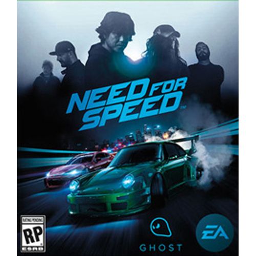 Need for Speed PC Standard Allemand