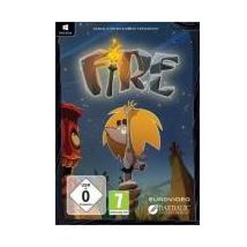 Fire PC Standard Allemand