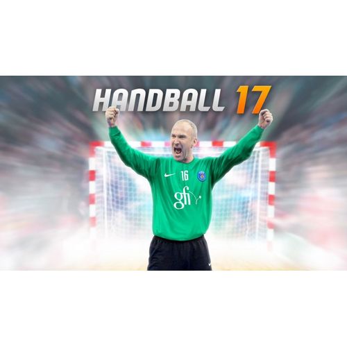 Handball 17 PC Standard Allemand, Français