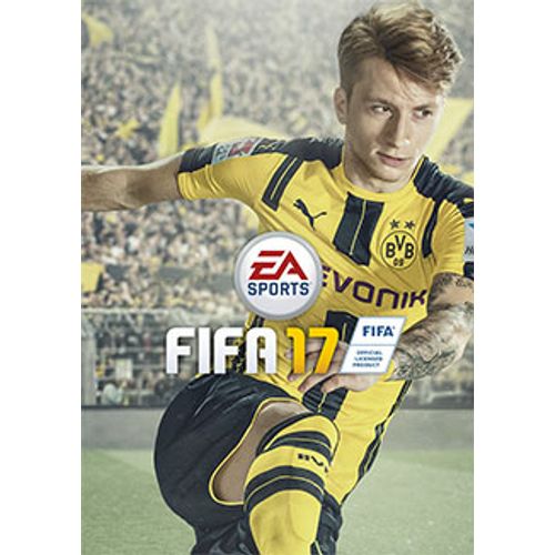 FIFA 17 Xbox 360 Standard Allemand