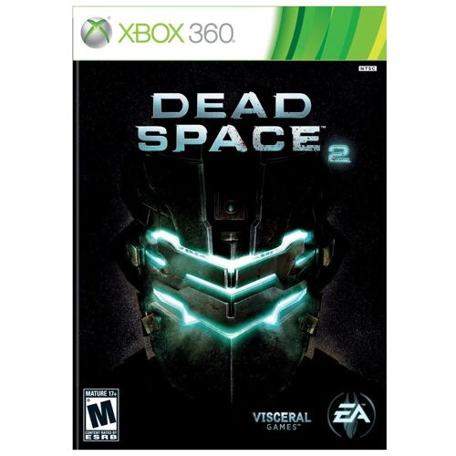 Dead Space 2, Xbox 360 Anglais