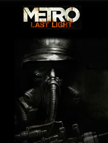 Metro Last Light (Limited Edition) Anglais Xbox 360