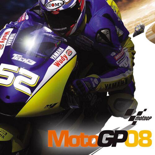 MotoGP 08 Standard Allemand, Anglais, Espagnol, Français, Italien Xbox 360