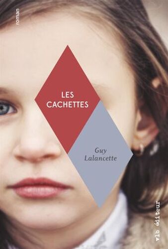 Les Cachettes