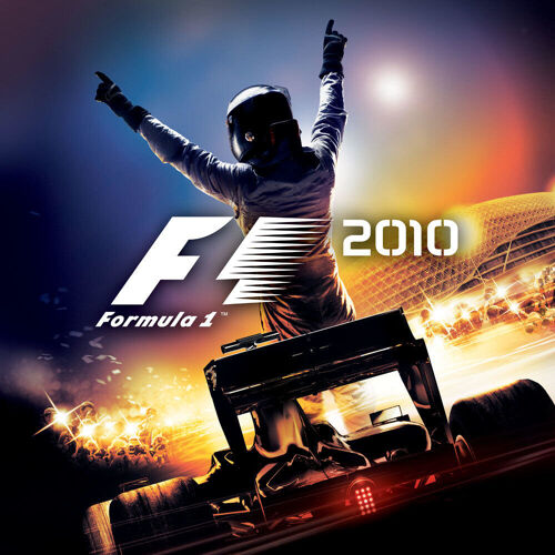 F1 2010