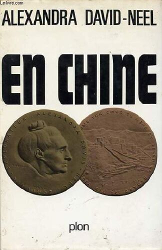 En Chine - L Amour Universel Et L Individualisme Intégral - Les Maitres Mo-Tsé Et Yang-Tchou.