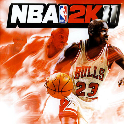 NBA 11 Standard Allemand, Anglais, Espagnol, Français, Italien PlayStation Portable (PSP)