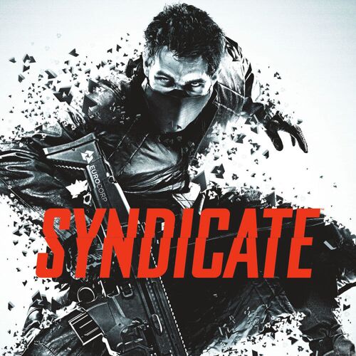 Syndicate Standard Allemand, Anglais, Espagnol, Français, Italien PS3
