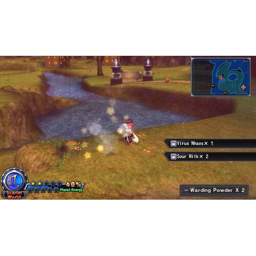 Mugen Souls Z - Limited Edition
