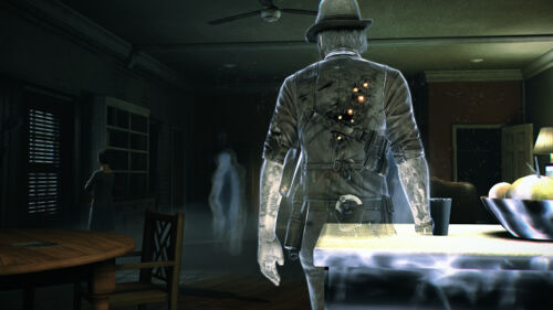 Murdered : Soul Suspect - Limited Edition PS3