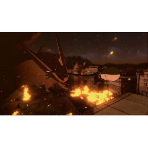 Naruto Shippuden : Ultimate Ninja Storm 3 Standard Anglais, Français, Japonais Xbox 360