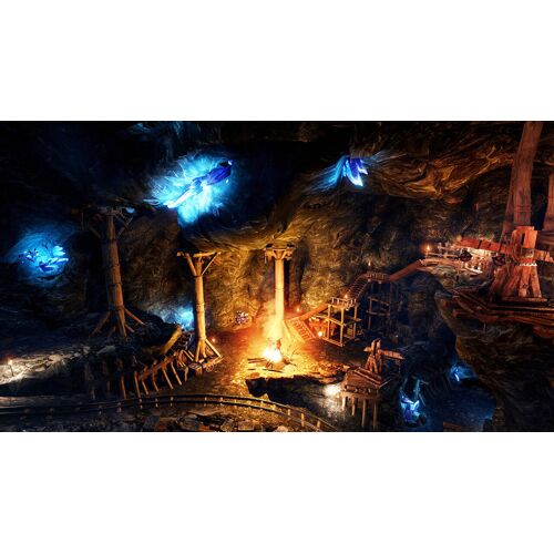 Risen 3 : Titan Lords - First Edition Xbox 360