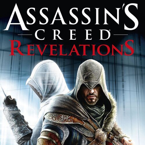 Assassin's Creed Revelations - Edition Ottoman Spéciale Allemand, Anglais, Danois, Espagnol, Français, Italien, Néerlandais, Norvégien, Polonais, Portugais, Russe, Suédois PS3