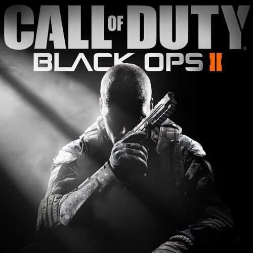 Call of Duty : Black Ops II - Hardened Edition Boîtier double Allemand, Anglais, Espagnol, Français PS3
