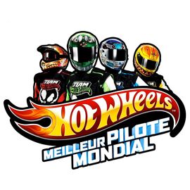 Hot Wheels : Meilleur Pilote Mondial Standard Allemand, Anglais, Espagnol, Français, Italien, Néerlandais, Portugais Wii U