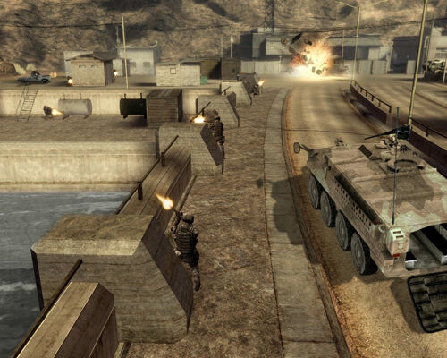 Tom Clancy's Ghost Recon : Advanced Warfighter 2 - Classics Classique Allemand, Anglais, Espagnol, Français, Italien Xbox 360