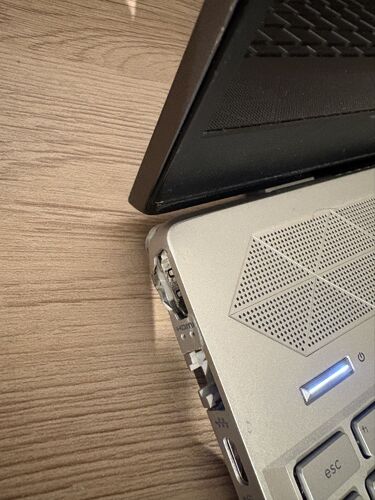 Ordinateur Hp Windows 10