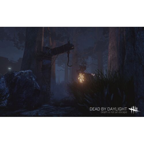 Dead by Daylight - Special Edition PS4