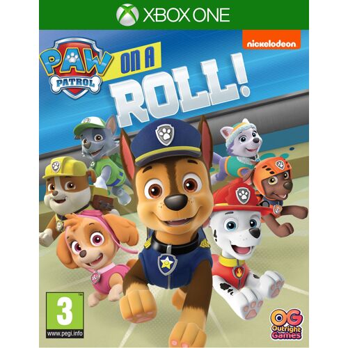 PAW PATROL : EN MISSION