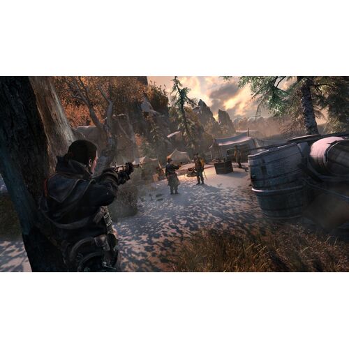 Assassin's Creed Rogue - Collector's Edition Xbox 360