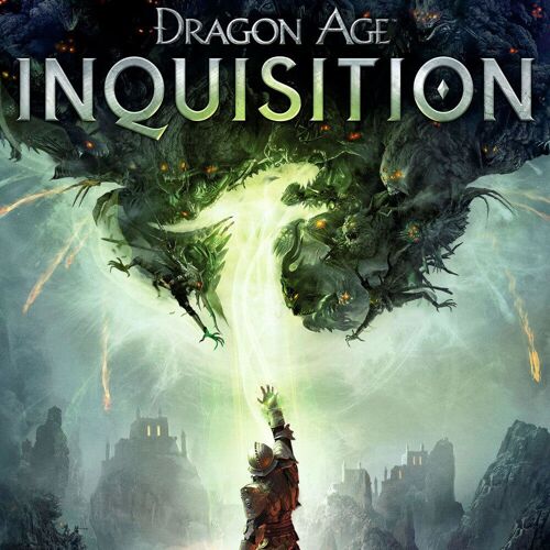 Dragon Age : Inquisition - Game Of the Year Edition Xbox One