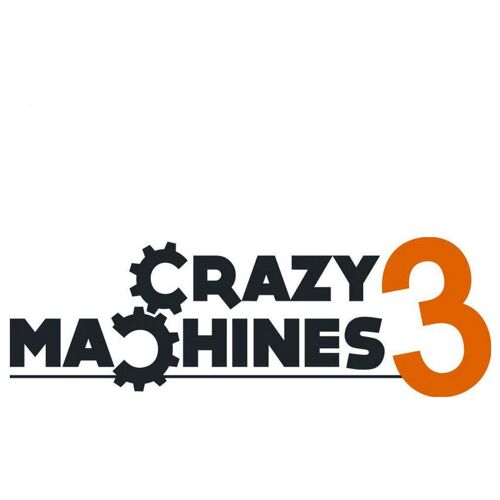 Crazy Machines 3 Standard Allemand, Anglais, Chinois simplifié, Coréen, Espagnol, Français, Italien, Japonais, Polonais, Portugais, Russe PC