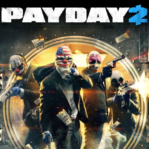 PayDay 2 : Crimewave Edition - The Big Score Complet Allemand, Anglais, Espagnol, Français, Italien Xbox One