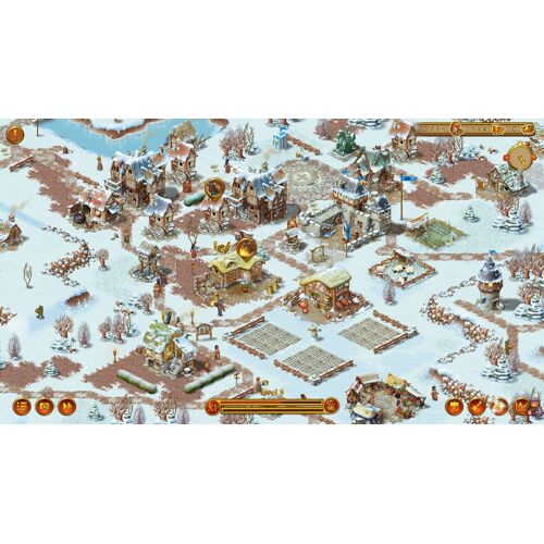 Townsmen PC