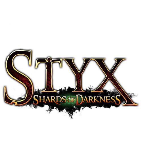 Styx : Shards of Darkness Standard Allemand, Anglais, Espagnol, Français, Italien, Russe PC