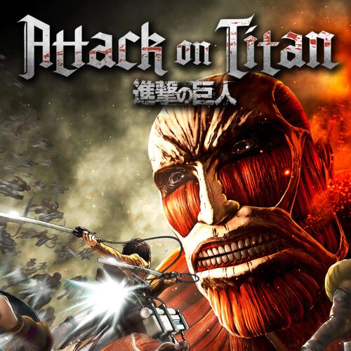 L'Attaque des Titans : Wings of Freedom Standard Allemand, Anglais, Espagnol, Français, Italien Xbox One