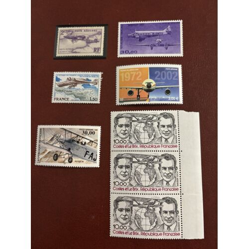 Timbres Poste Aérienne Neufs ** 19934/2022
